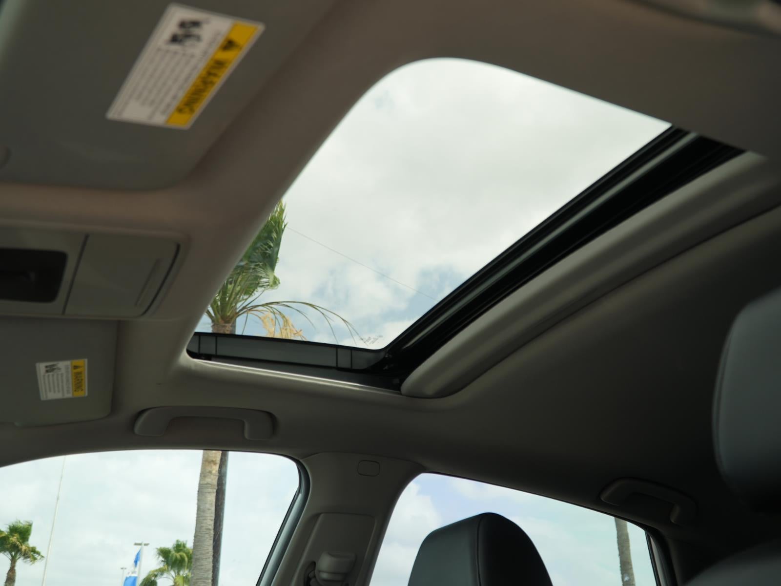 2024 Acura Integra BASE