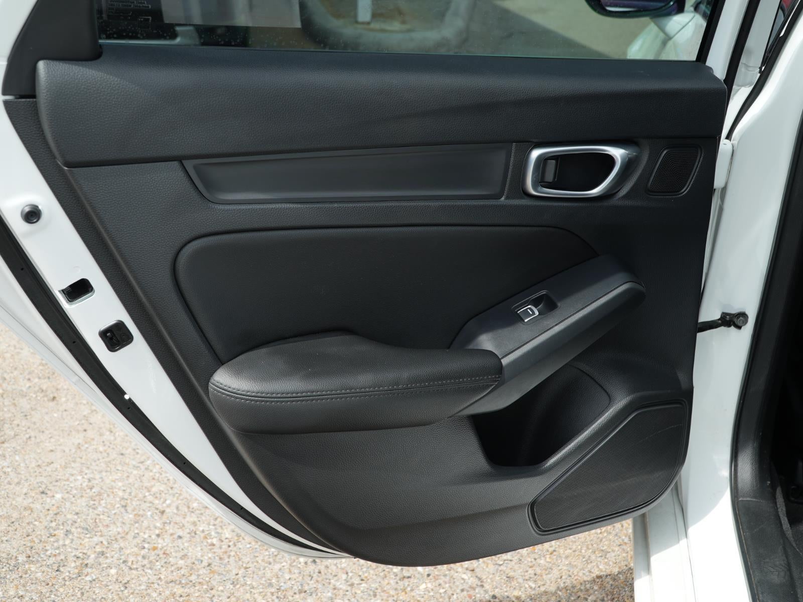 2024 Acura Integra BASE