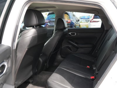 2024 Acura Integra BASE