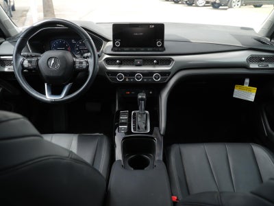 2024 Acura Integra BASE