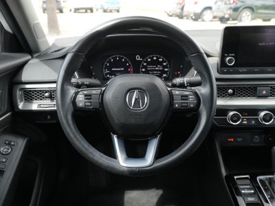 2024 Acura Integra BASE