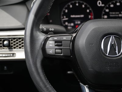 2024 Acura Integra BASE