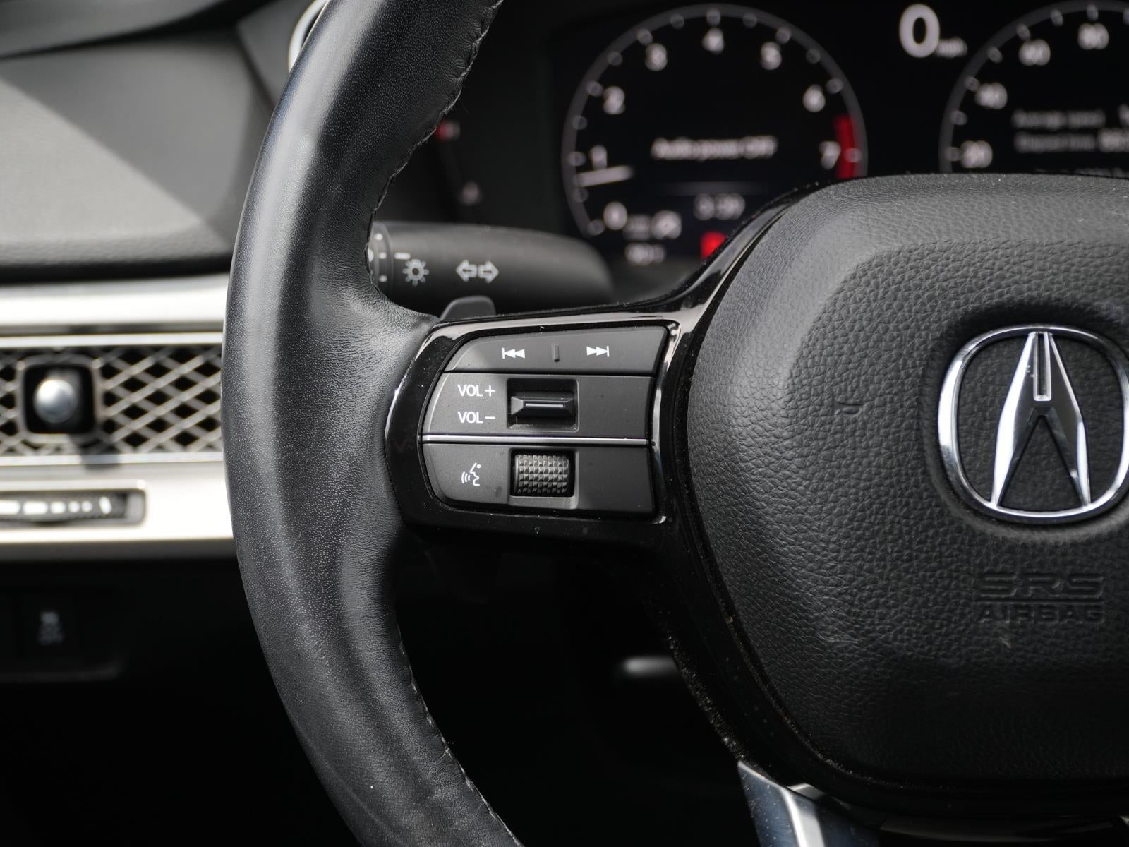 2024 Acura Integra BASE