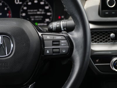 2024 Acura Integra BASE