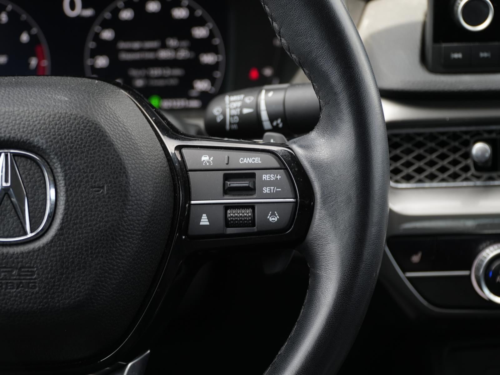 2024 Acura Integra BASE