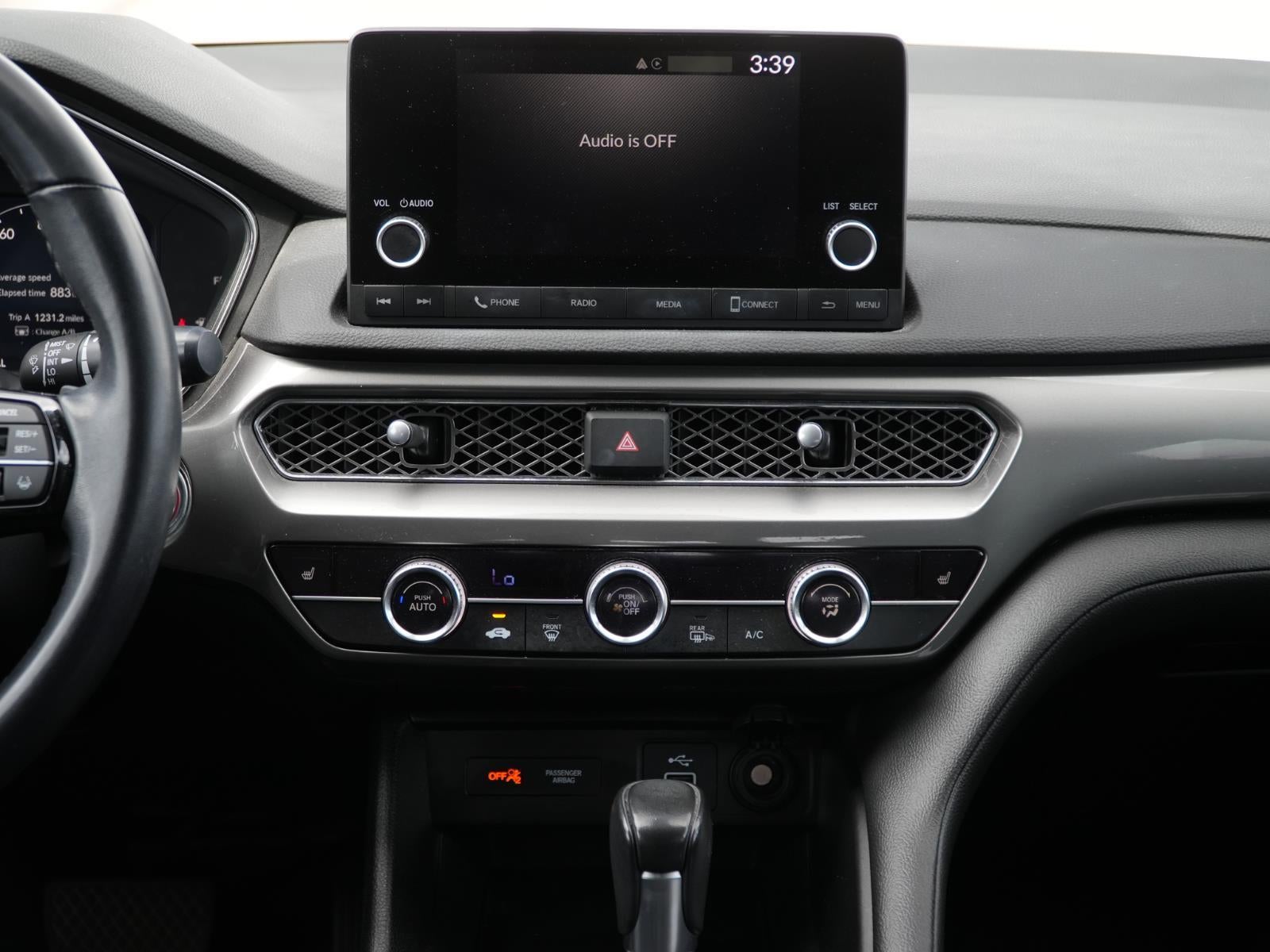 2024 Acura Integra BASE