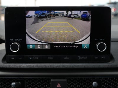 2024 Acura Integra BASE