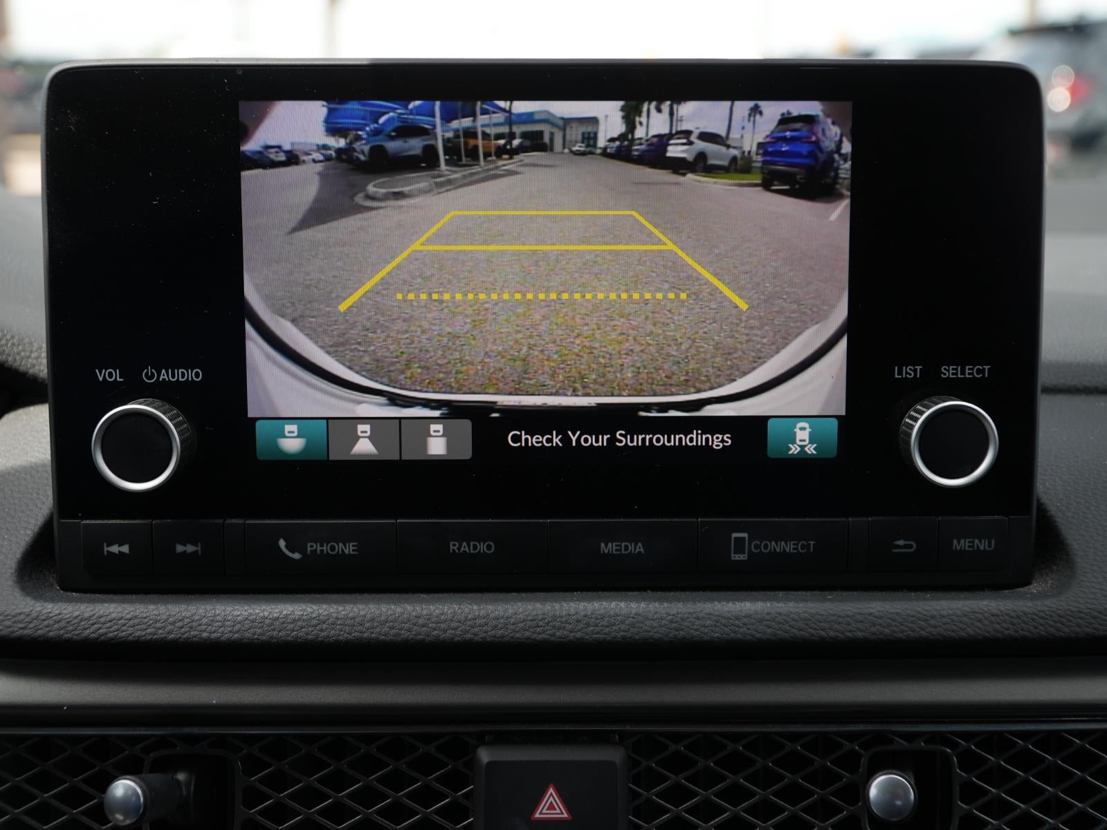 2024 Acura Integra BASE