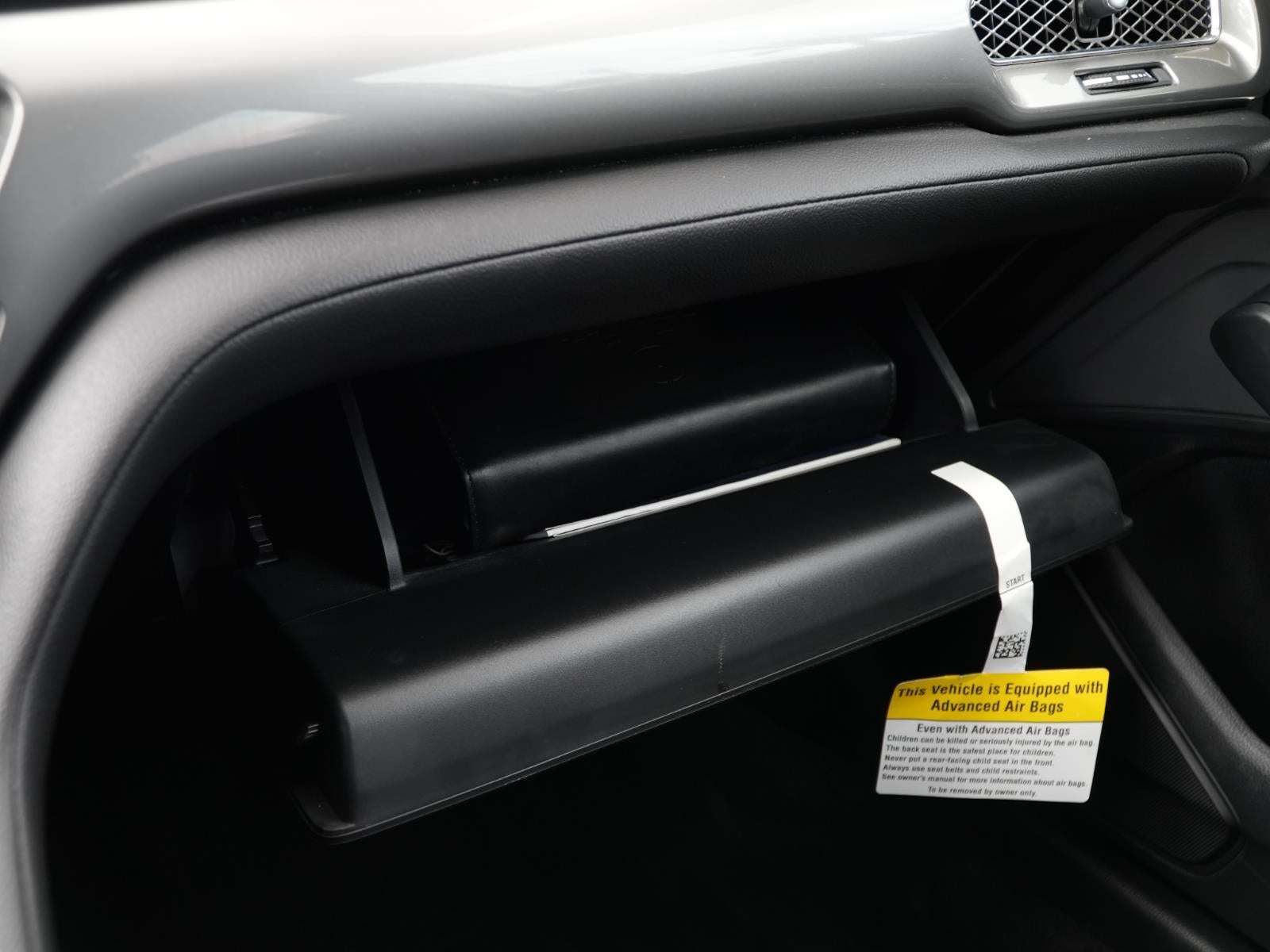 2024 Acura Integra BASE