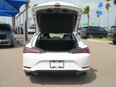 2024 Acura Integra BASE