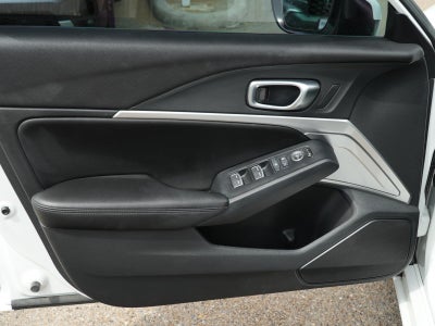 2024 Acura Integra BASE