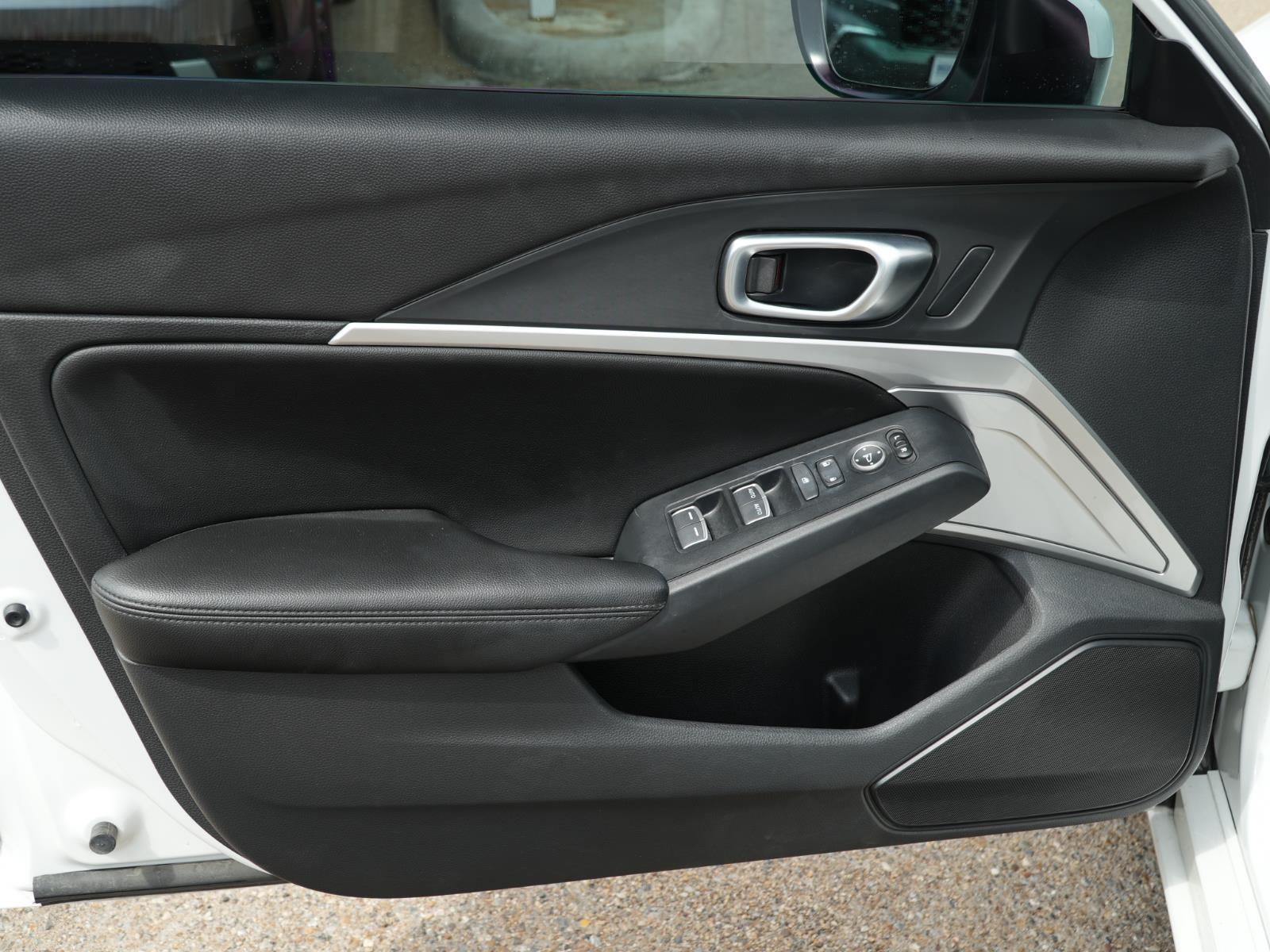 2024 Acura Integra BASE