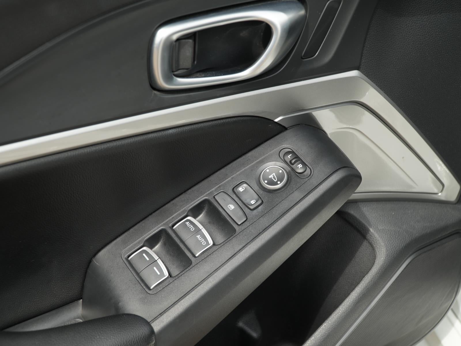 2024 Acura Integra BASE