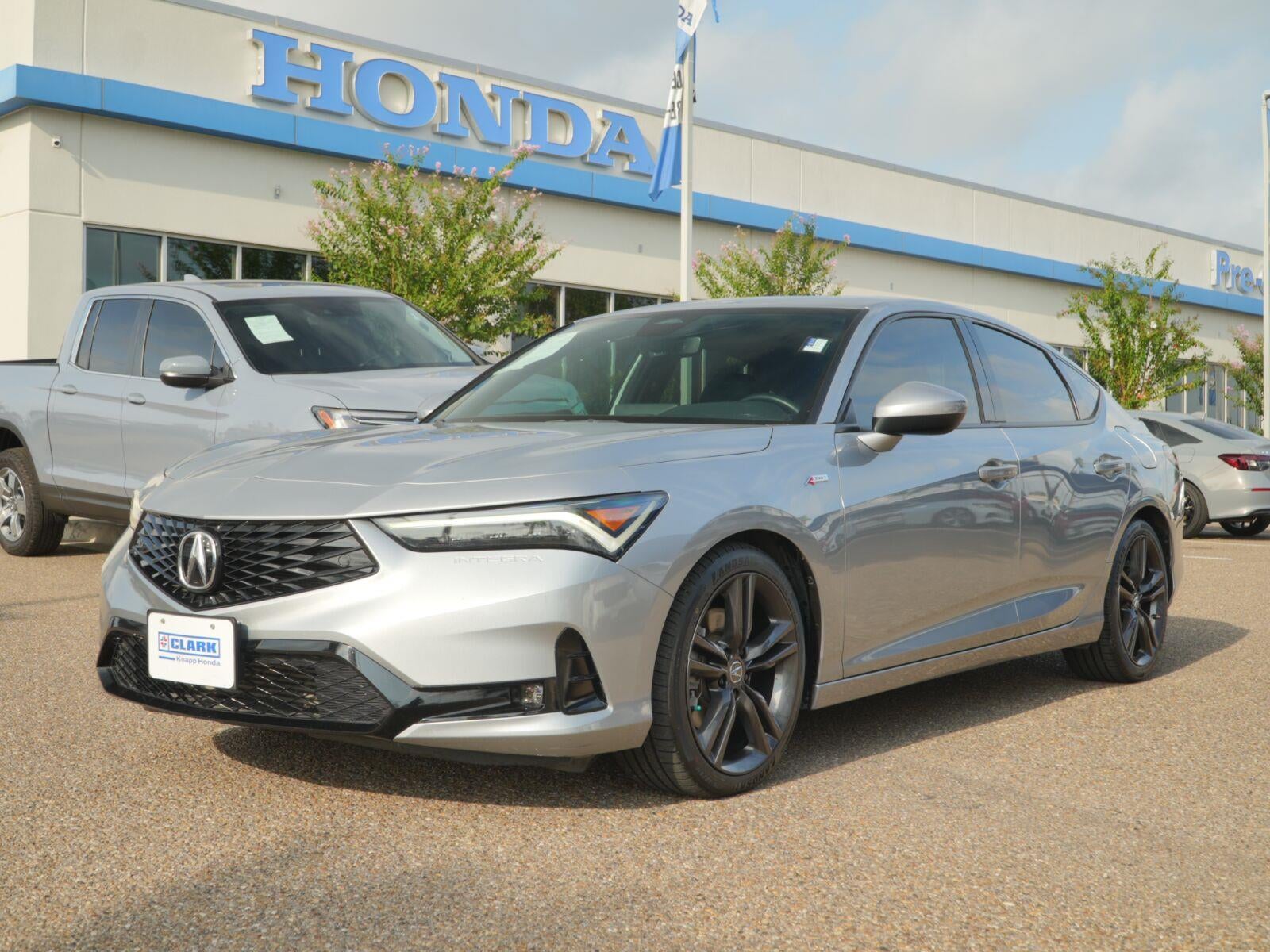 2023 Acura Integra