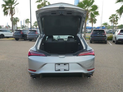 2023 Acura Integra w/A-SPEC