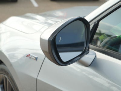 2023 Acura Integra w/A-SPEC