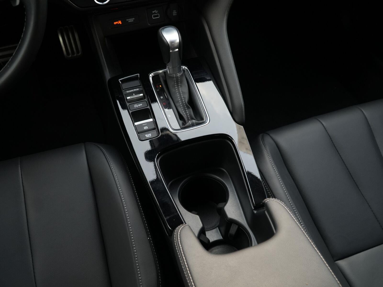 2023 Acura Integra w/A-SPEC