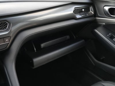 2023 Acura Integra w/A-SPEC