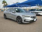 2023 Acura Integra w/A-SPEC