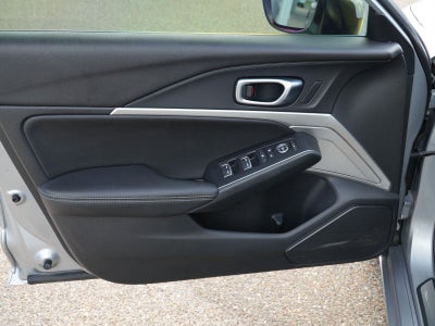 2023 Acura Integra w/A-SPEC