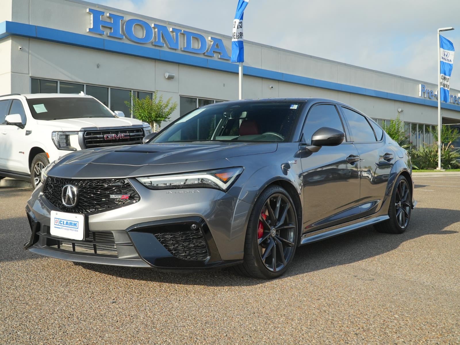 2024 Acura Integra Type S