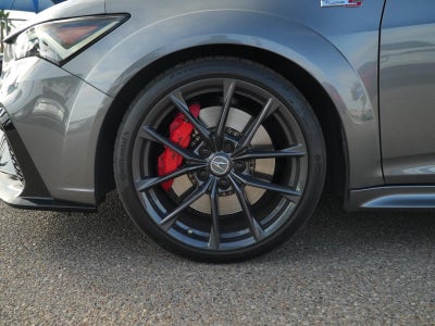 2024 Acura Integra Type S