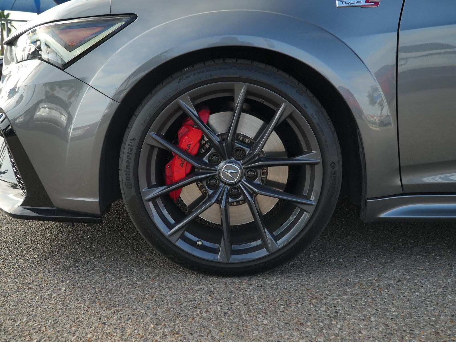 2024 Acura Integra Type S