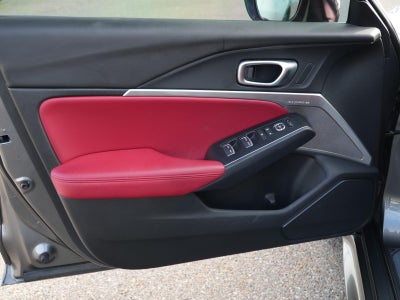 2024 Acura Integra Type S