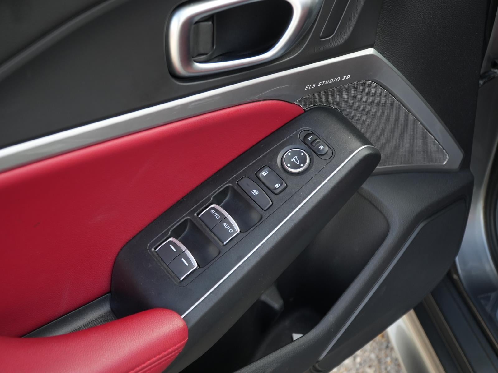 2024 Acura Integra Type S