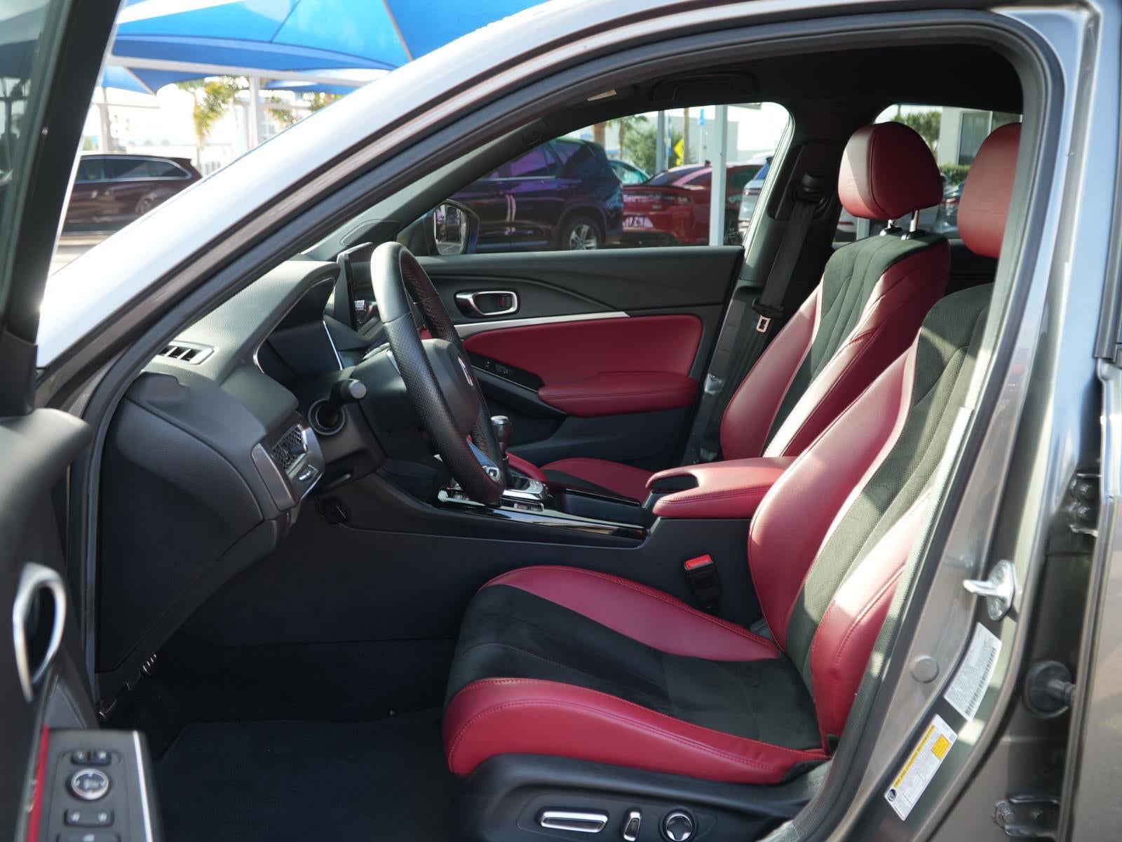 2024 Acura Integra Type S