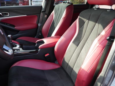 2024 Acura Integra Type S