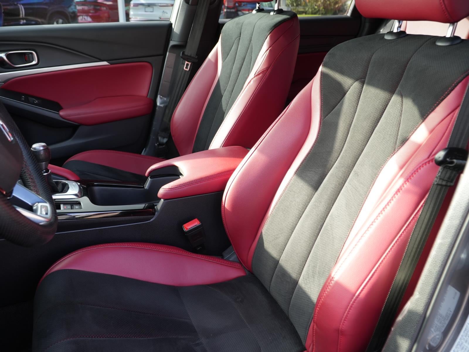 2024 Acura Integra Type S