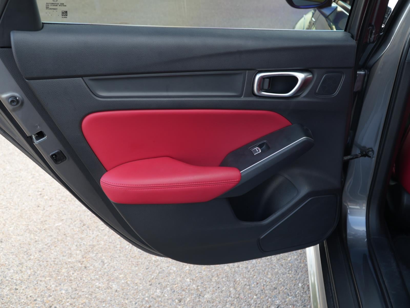 2024 Acura Integra Type S