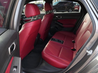 2024 Acura Integra Type S