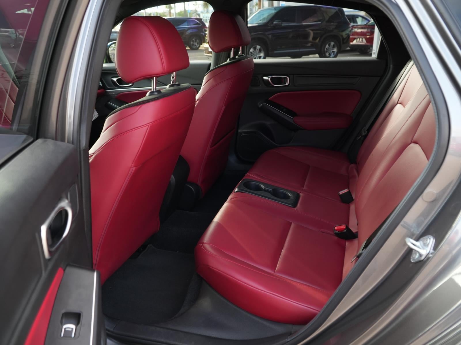 2024 Acura Integra Type S