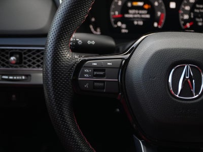 2024 Acura Integra Type S