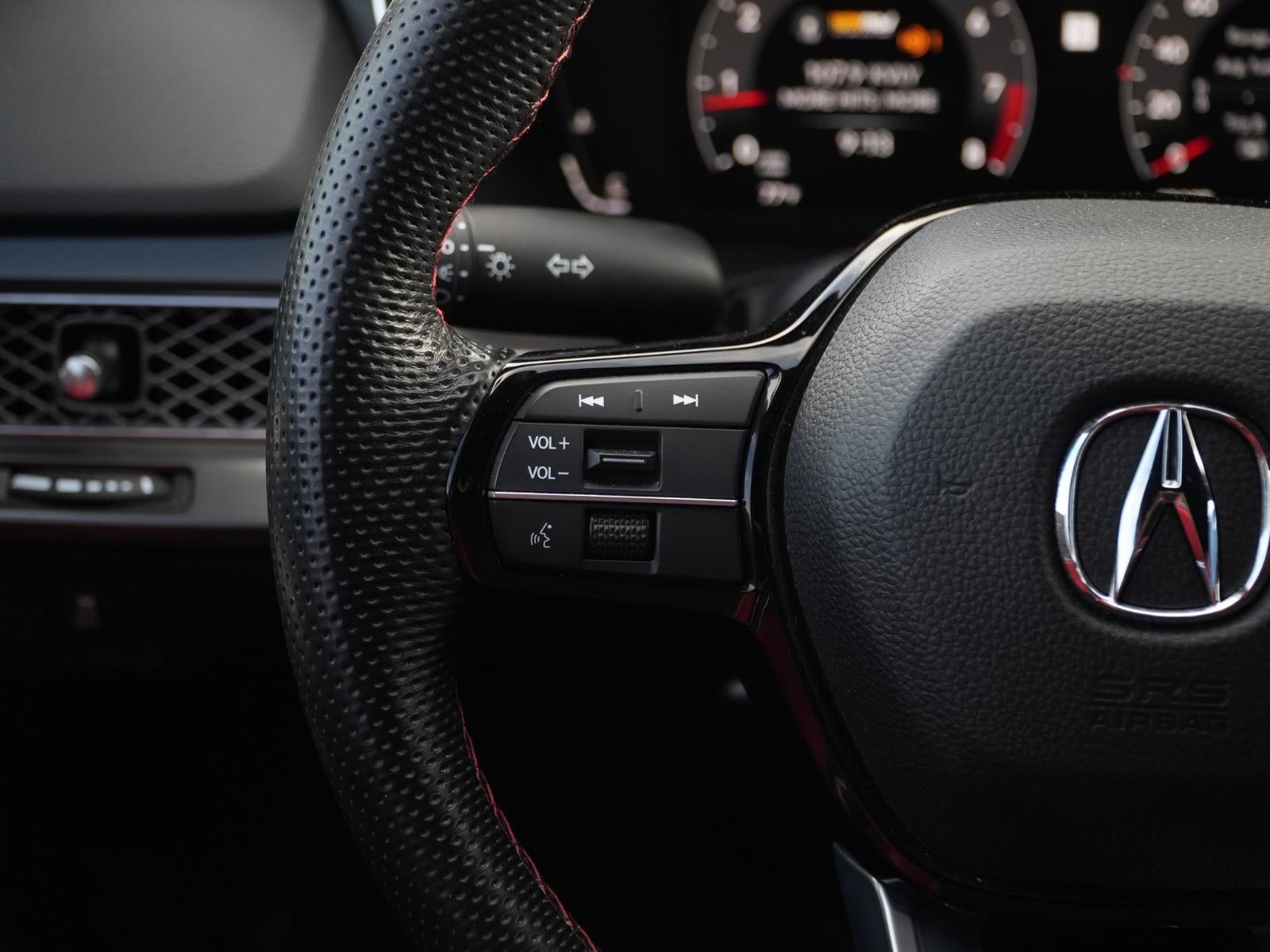 2024 Acura Integra Type S