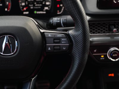 2024 Acura Integra Type S