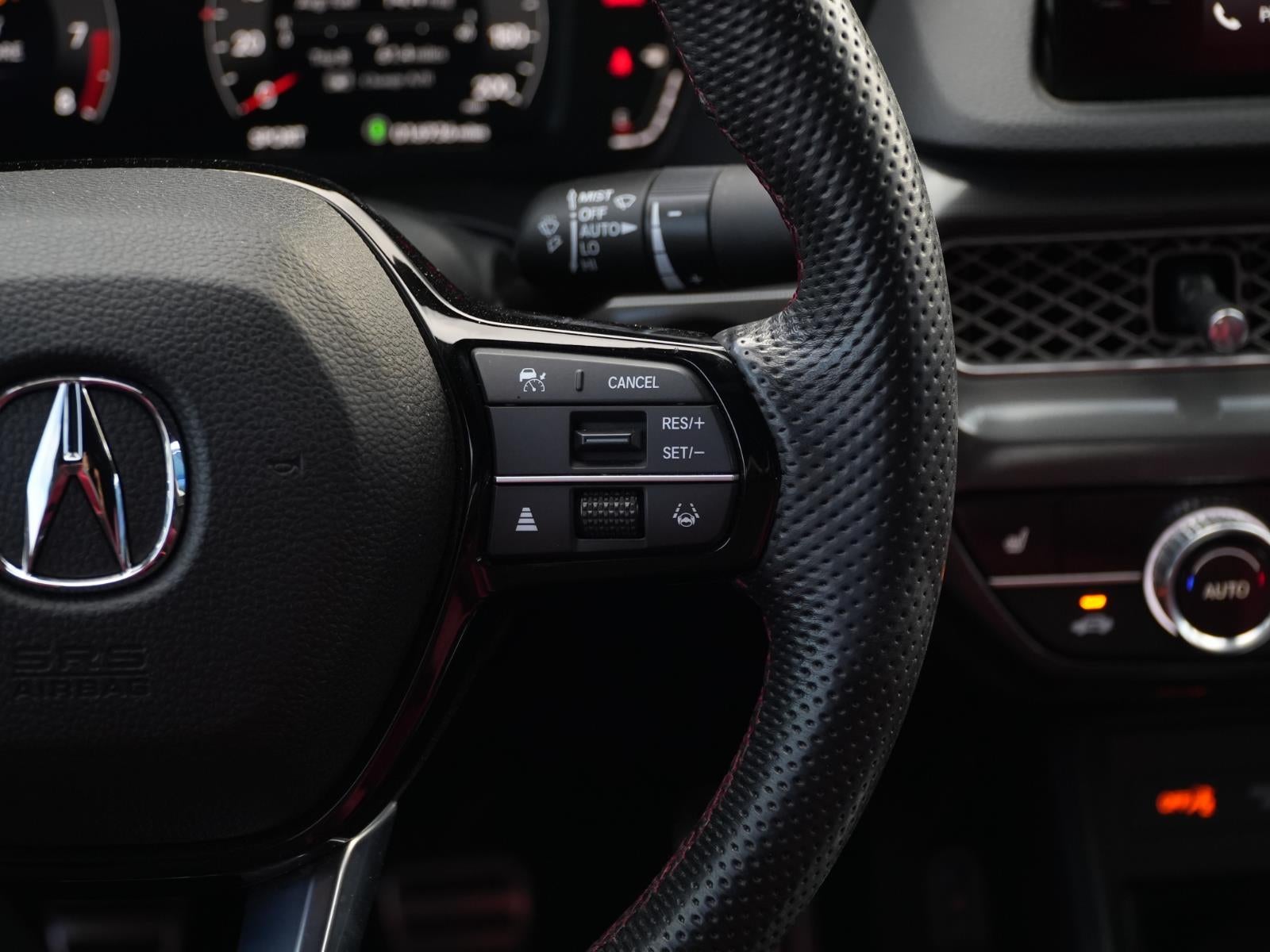 2024 Acura Integra Type S