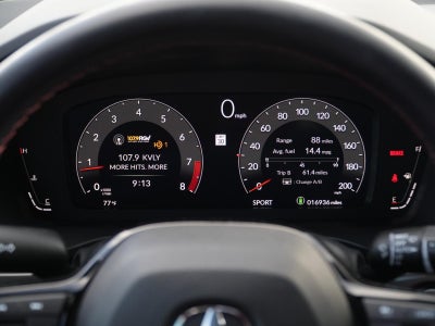 2024 Acura Integra Type S