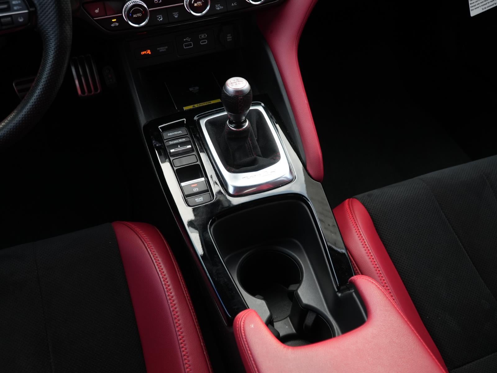 2024 Acura Integra Type S