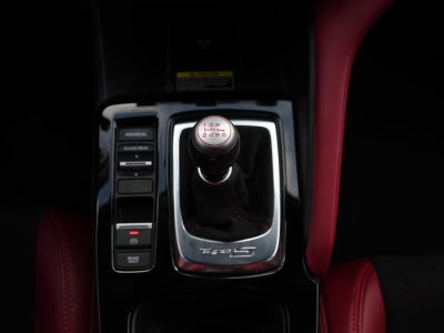 2024 Acura Integra Type S