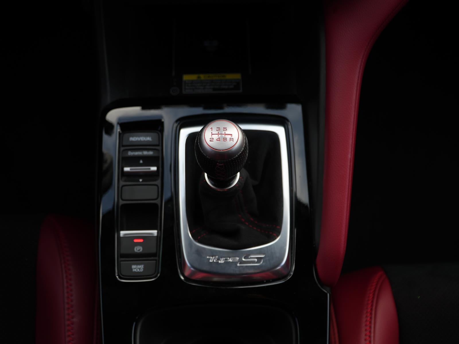 2024 Acura Integra Type S