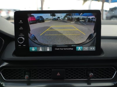 2024 Acura Integra Type S