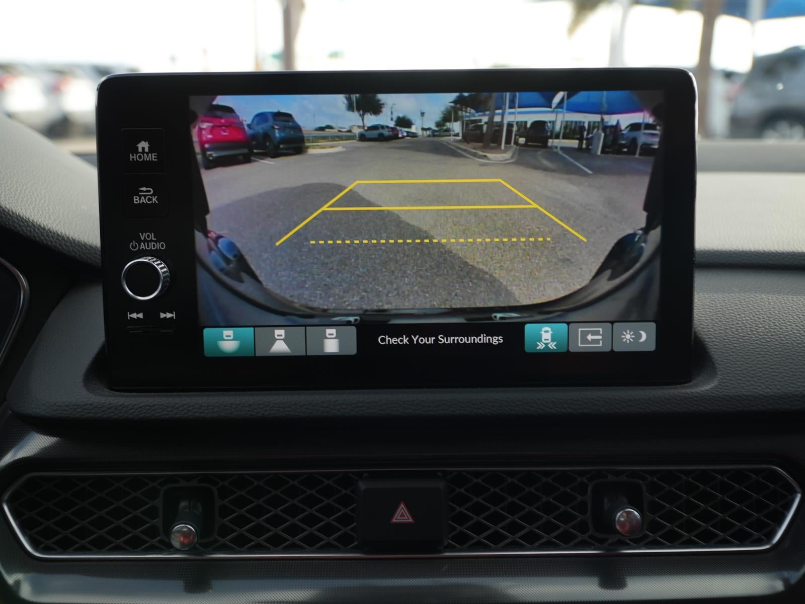 2024 Acura Integra Type S