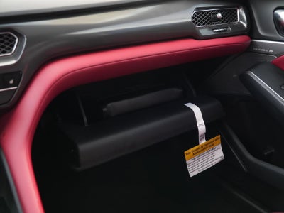 2024 Acura Integra Type S