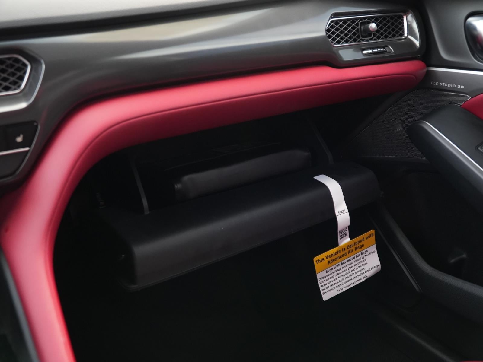 2024 Acura Integra Type S