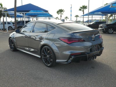 2024 Acura Integra Type S