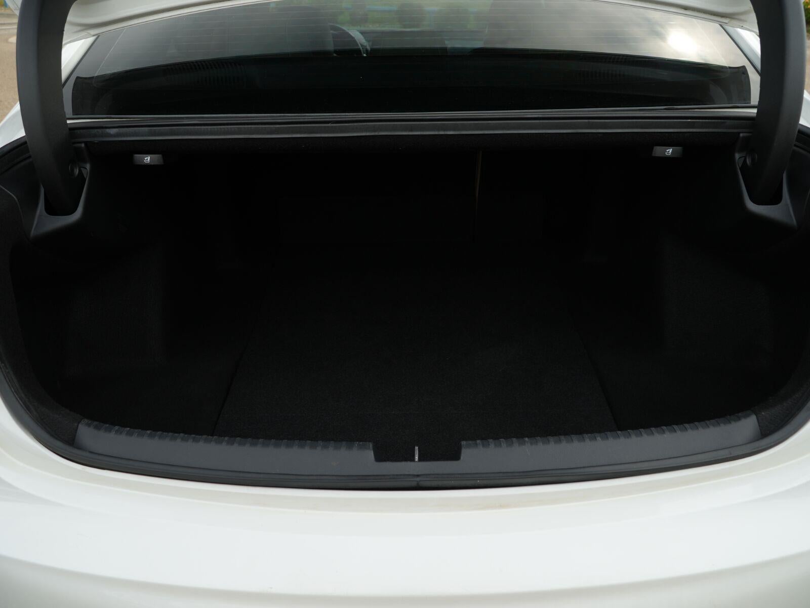 2021 Acura TLX w/Advance