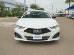2021 Acura TLX w/Advance